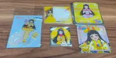 ひみつのアイプリ つむぎ グッズセット