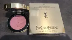 サンローラン　YSL MAKE ME BLUSH 44 パウダーチークのサムネイル