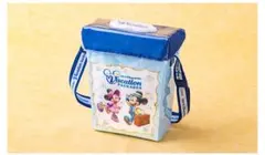 ポップコーンケース(ショルダーストラップ付き)