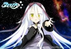 FAVORITE 星空のメモリア メアたん2026 B2タペストリー　いろセカ FAVORITE 星空のメモリア メアたん2026 B2タペストリー いろセカ