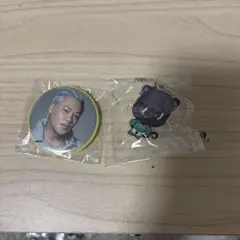 三代目 J SOUL BROTHERS ELLY 2点セット グッズのサムネイル