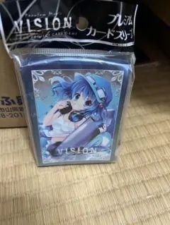 2026年最新】東方Project Vision オフィシャル スリーブ の人気