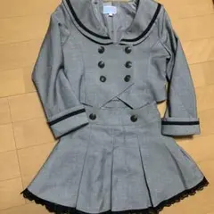 キャサリンコテージ　フォーマルスーツ