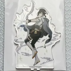 て*さ様 アイドルマスターSideM 清澄九郎　アクリルスタンド　アニカフェ　ア