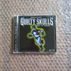 GUILTY SKULLS/tell the truth サイコビリー nyhc
