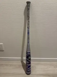 美品 marucci ワニクラッシャーPower 83cm バットケース付き - メルカリ