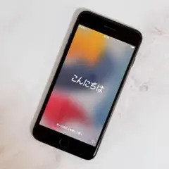 iPhone 7 Plus Jet Black 256 GB