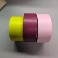 mt マスキングテープ 3巻セットのサムネイル