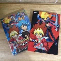 遊☆戯☆王SEVENS』 DUEL-6[DVD] - メルカリ