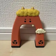 デコレ コンコンブル カミナリ門