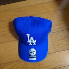 ドジャース　オフィシャル　キャップのサムネイル