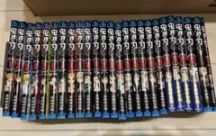 鬼滅の刃 全巻セット