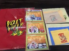 ズートピア2ハッピーくじ　E賞K賞J賞