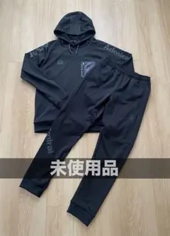 非売品】【新品未使用】アドミツカン 水色Tシャツ×白黒パーカー