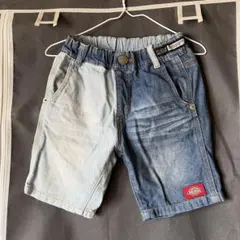 Dickies FOKIDS ハーフパンツ 男の子