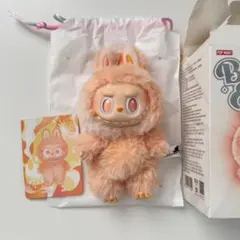 ラブブ　LABUBU エナジー　Happiness