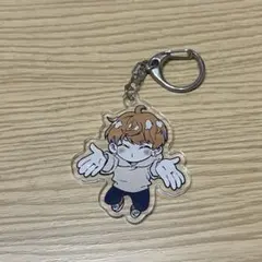 めいちゃん 小悪魔だってかまわない アクキー