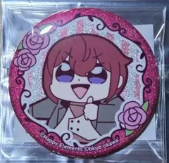 2026年最新】朱桜司缶バッジの人気アイテム - メルカリ