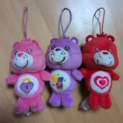 ケアベアセット