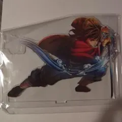 鬼滅の刃　無限城編第１章キービジュアル　アクリルスタンドA　冨岡義勇