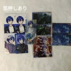 KAITO プロセカ まとめ売り エピカ ウエハース 感謝祭