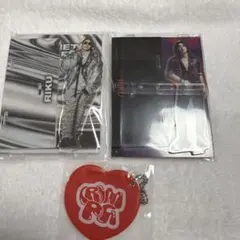 2026年最新】riku 青山陸の人気アイテム - メルカリ