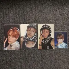 INI THE ORIGIN IN(I) SIDE VER トレカ 池﨑理人