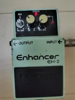 BEHRINGER SPECTRUM ENHANCER SE200 付属品多数 - メルカリ