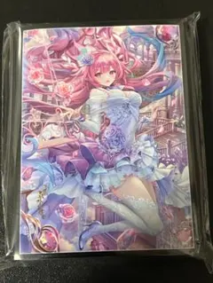 崩壊スターレイル キュレネ スリーブ 未開封 - メルカリ