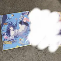 2025年最新】星乃一歌 色紙の人気アイテム - メルカリ