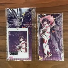 2026年最新】azki ホロライブ アクリルスタンドの人気アイテム - メルカリ