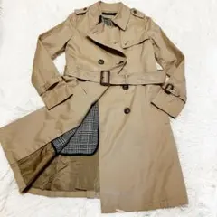 美品！ユナイテッドアローズ　トレンチコート　38 ライナー付き