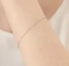 美品】SILVER925 ツイスト ブレスレット BEAUTY & YOUTH - メルカリ