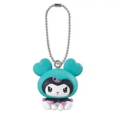 TWICE ミナ　クロミ　マスコットチャーム