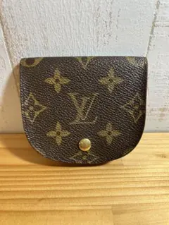 Louis Vuitton モノグラム コインケース