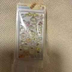 ＊ボンボンドロップミニチュアチャーム２　ポムポムプリン