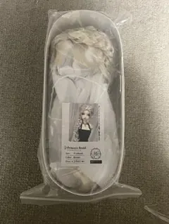 ディーラー様製9〜10インチSDウイッグ①