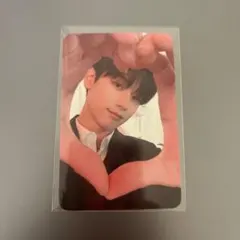 THE BOYZ phantasy nectar ジュヨン　withmuu