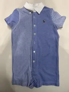 Ralph Lauren ロンパース 12M 80サイズ