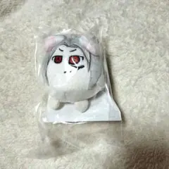 あんスタ ぶくスタ fineズミ 乱凪砂 ミニぬいぐるみ - メルカリ