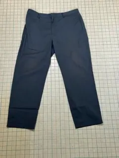 GREEN LABEL RELAXINGトラウザー XL Grey Greenのサムネイル