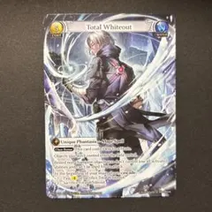 Total Whiteout grand archive