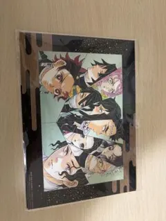 鬼滅の刃 入場者特典