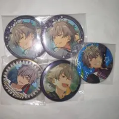 あんスタ コレクション缶バッジ aug 大神晃牙 あんスタ あんさんぶるスターズ 大神晃牙 コレクション缶バッジ 2025