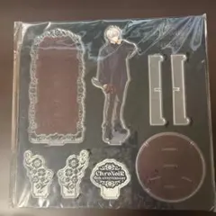 ChroNoiR 6th ANNIVERSARY アクリルスタンド 葛葉