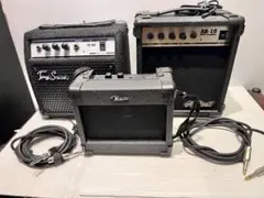 2025年最新】TB-80 ベースアンプの人気アイテム - メルカリ