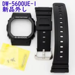 美品 カシオ純正 GW−B5600 ベゼルとベルトセット バネ棒ネジ付 - メルカリ