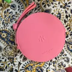 GUERLAIN ゲラン　ノベルティ　ミニポーチ