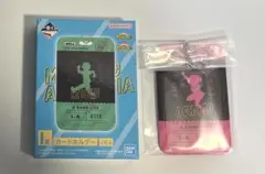ヒロアカ　麗日お茶子　カードホルダー