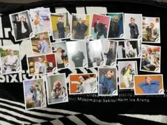 佐久間大介　公式写真　訳あり含む